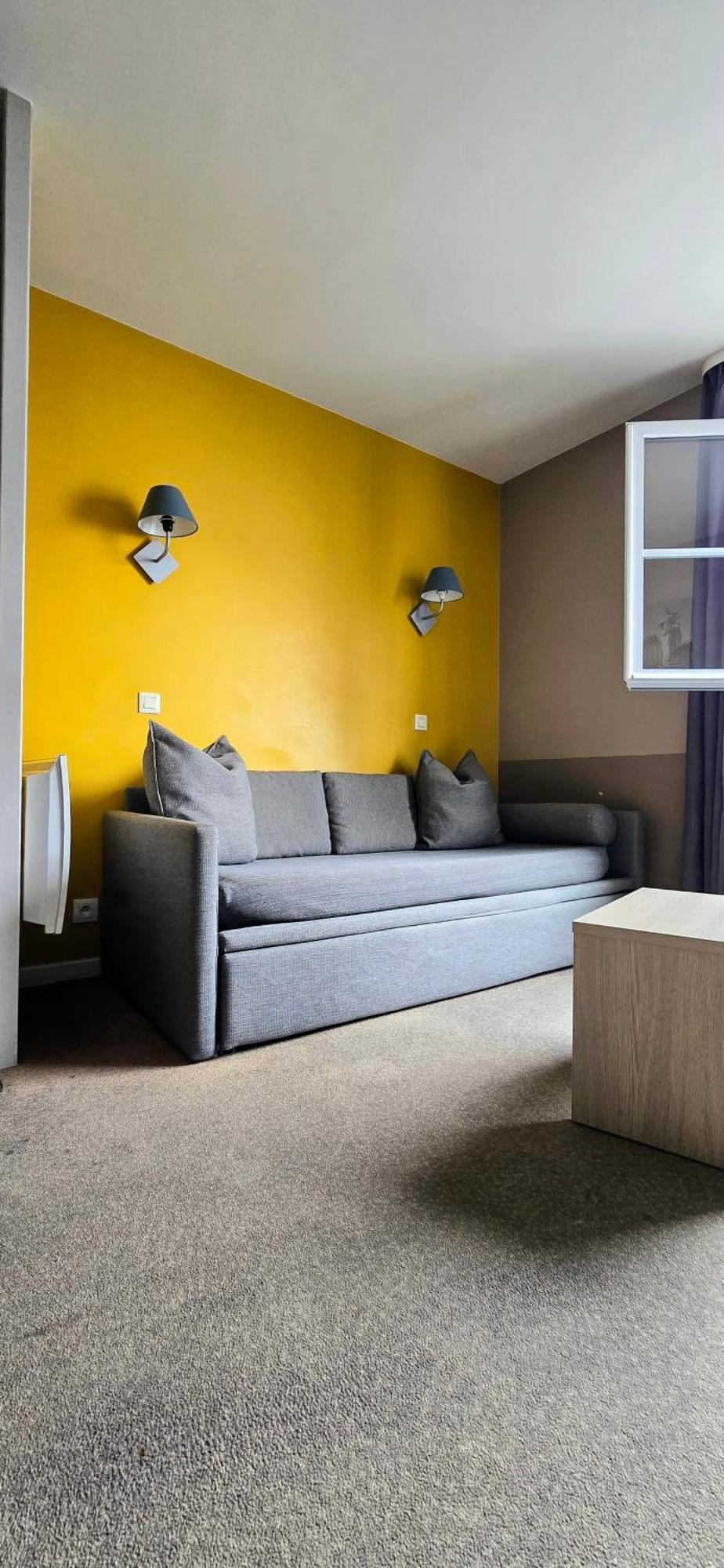 Superbe Appartement A 5 Minutes De Bus De Disneyland Serris Exterior foto